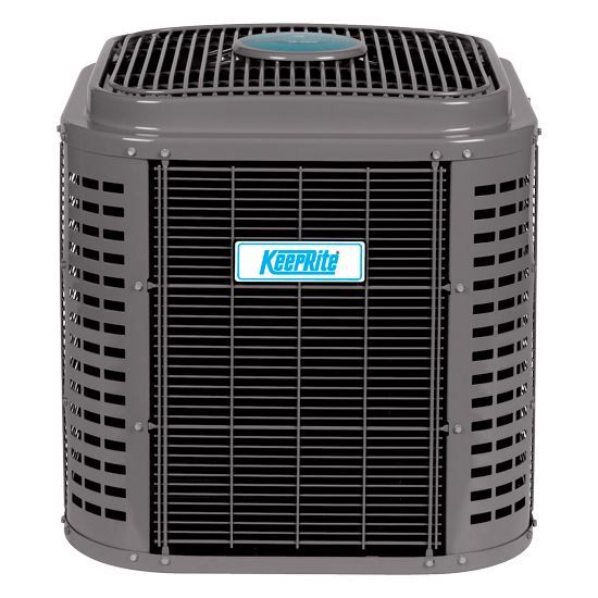 KeepRite CVA9 ProComfort Deluxe